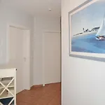Appartementhaus Eichsfeldia 5 アパート Ostseebad Kühlungsborn
