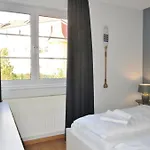 Appartementhaus Eichsfeldia 5 アパート Ostseebad Kühlungsborn