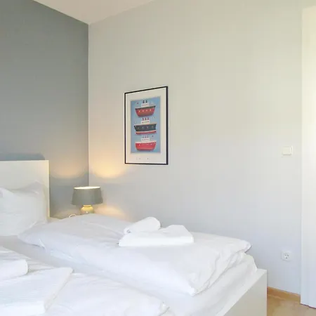 Appartementhaus Eichsfeldia 5 *