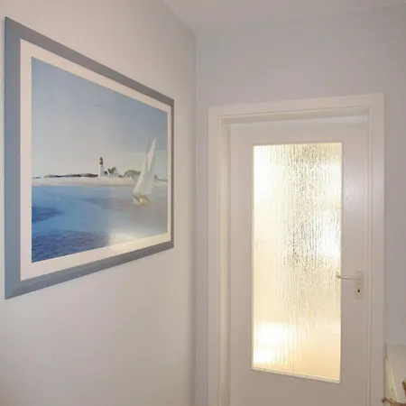 Appartement Appartementhaus Eichsfeldia 5 Ostseebad Kühlungsborn