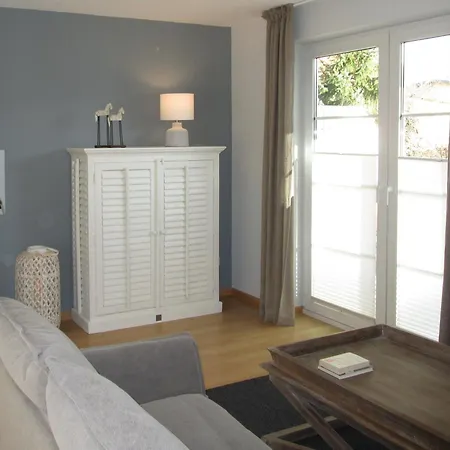 Appartementhaus Eichsfeldia 5 *