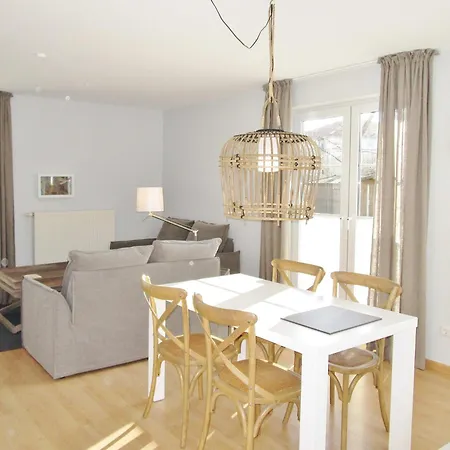 Appartementhaus Eichsfeldia 5