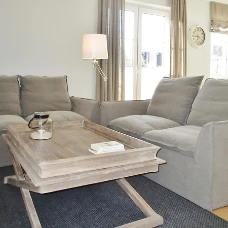 Apartment Appartementhaus Eichsfeldia 5 *
